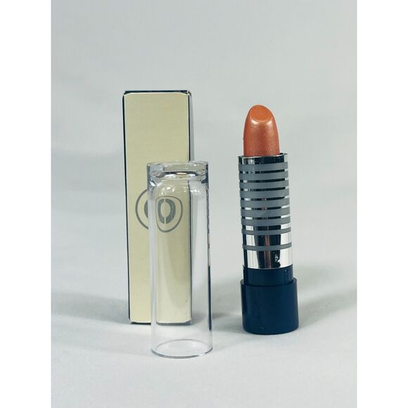 NOS Avon Colorcreme Moisture Lipstick Apricot Glaze Discontinued - Picture 1 of 6